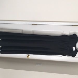 Beautiful black dress